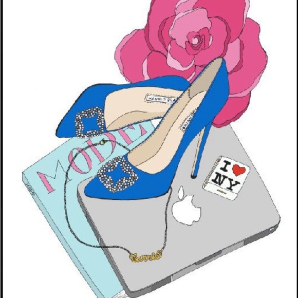 Meet your Posher, Stephanie - Picture 2 of 3